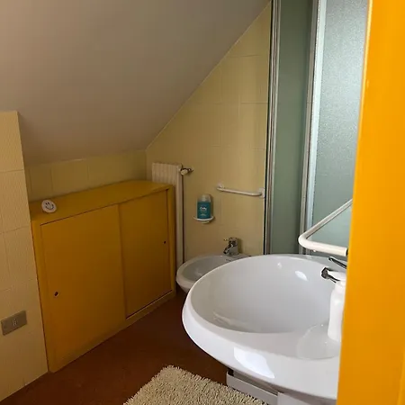 Apartment Lemon House Sml *