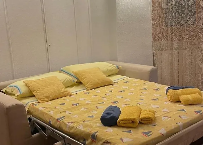 Lemon House Sml 아파트 *