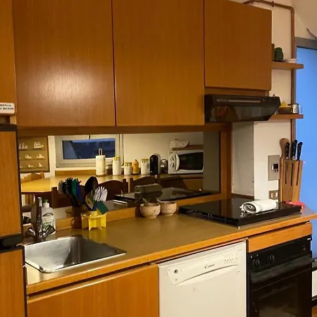 Lemon House Sml Lejlighed