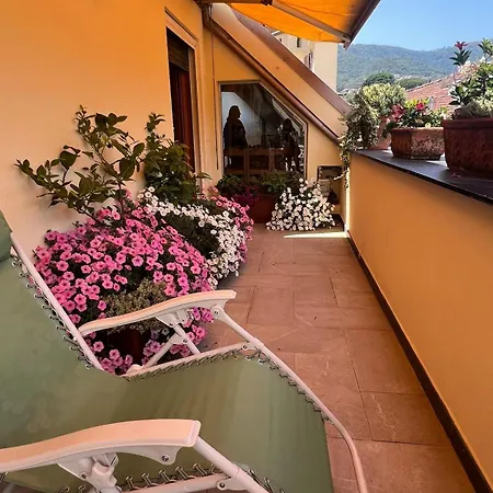 Appartement Lemon House Sml