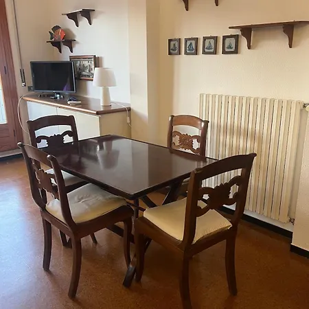 Lemon House Sml Appartement