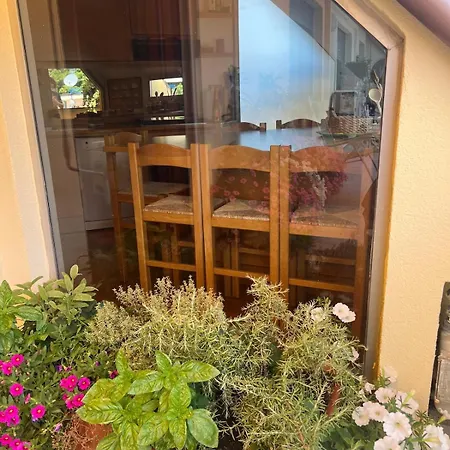 Appartement Lemon House Sml *