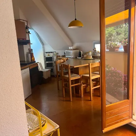 Lejlighed Lemon House Sml Santa Margherita Ligure