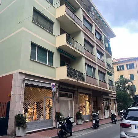 Lemon House Sml Appartement Santa Margherita Ligure