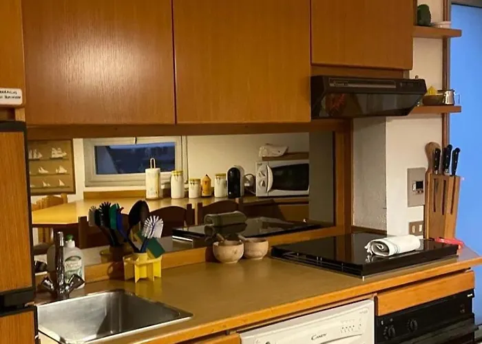 Lemon House Sml Appartement