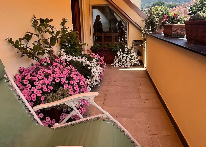 Appartement Lemon House Sml