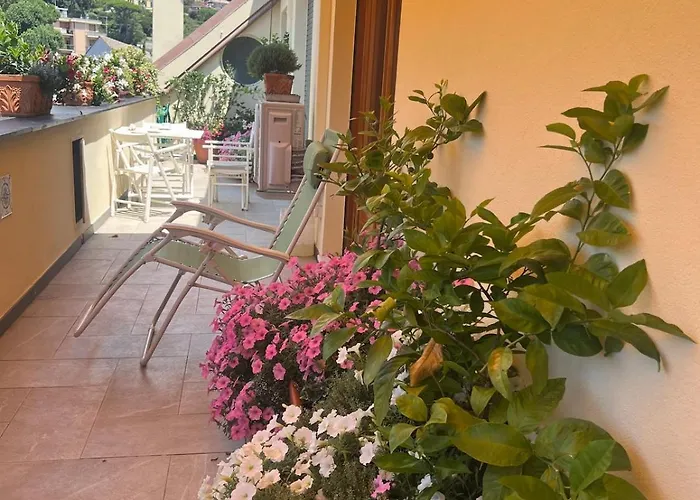 Lemon House Sml Appartement