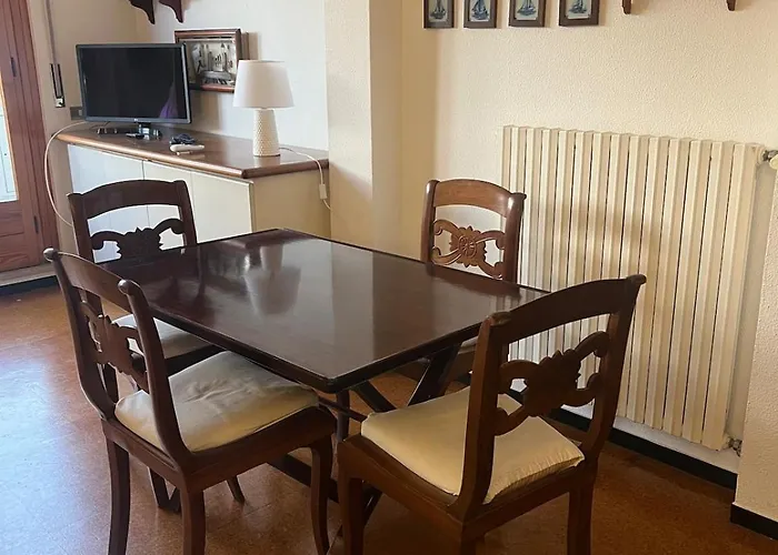 Lemon House Sml Appartement