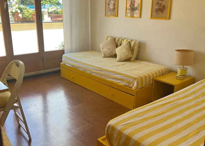 Lemon House Sml Διαμέρισμα *
