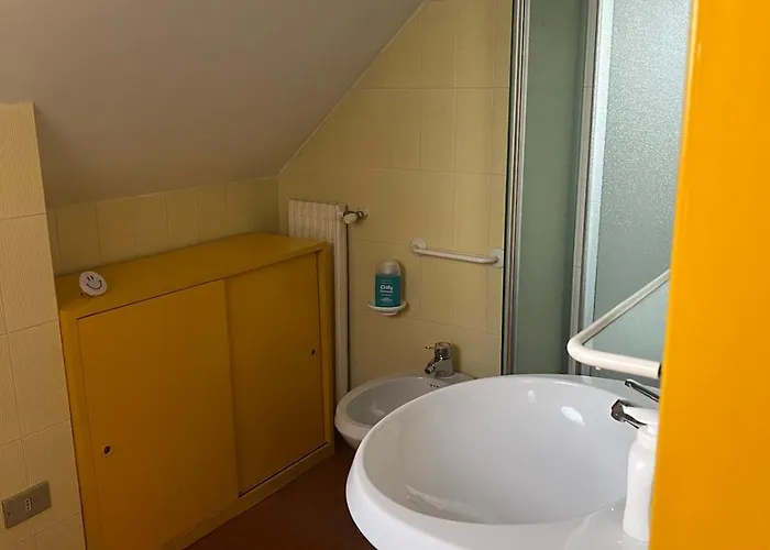 Appartement Lemon House Sml *