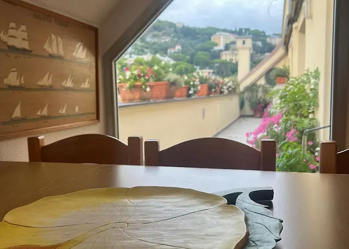 Appartement Lemon House Sml