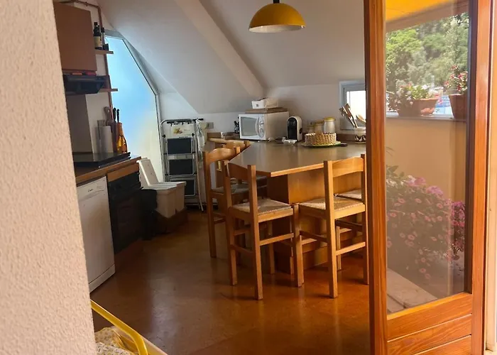 Appartement Lemon House Sml Santa Margherita Ligure