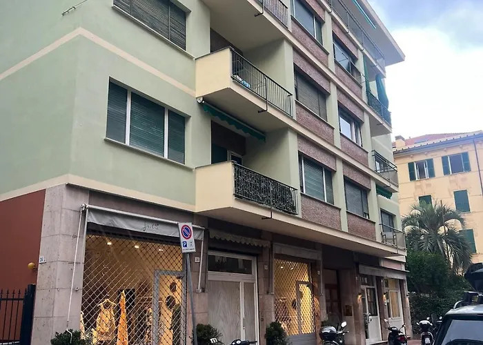 Lemon House Sml Appartement Santa Margherita Ligure